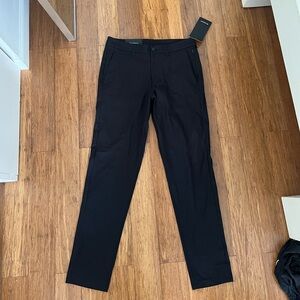 NWT Lululemon Men’s Commission Pant Slim 32” L